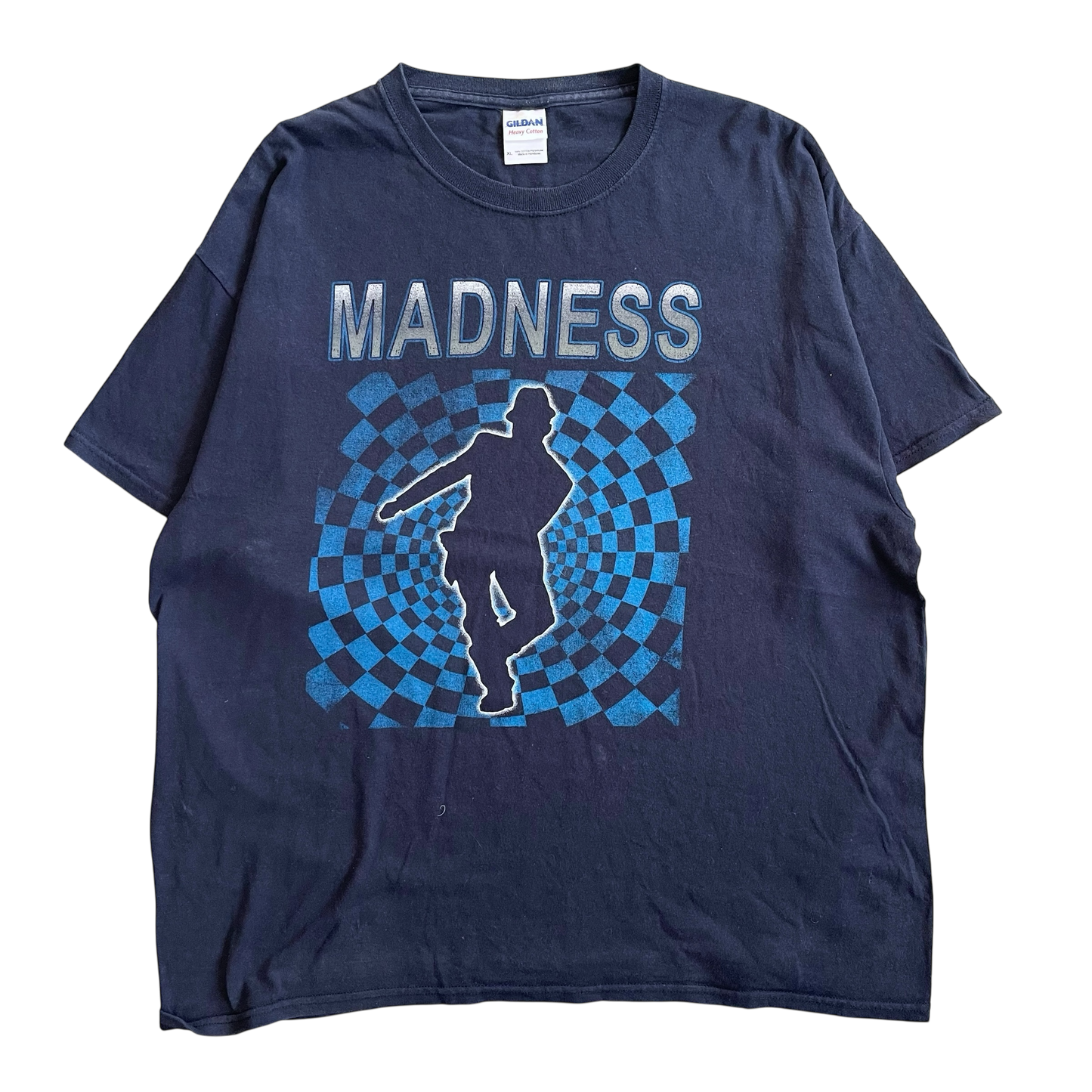 2000s Madness T-shirt (XL)