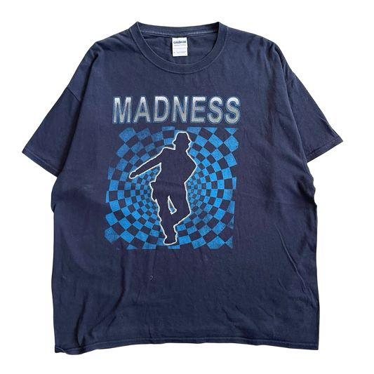 2000s Madness T-shirt (XL)