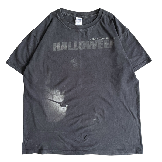 2007 Rob Zombies Halloween T-shirt (L)