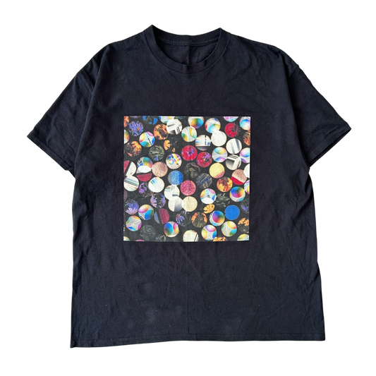 2010 Four Tet T-shirt (XL)