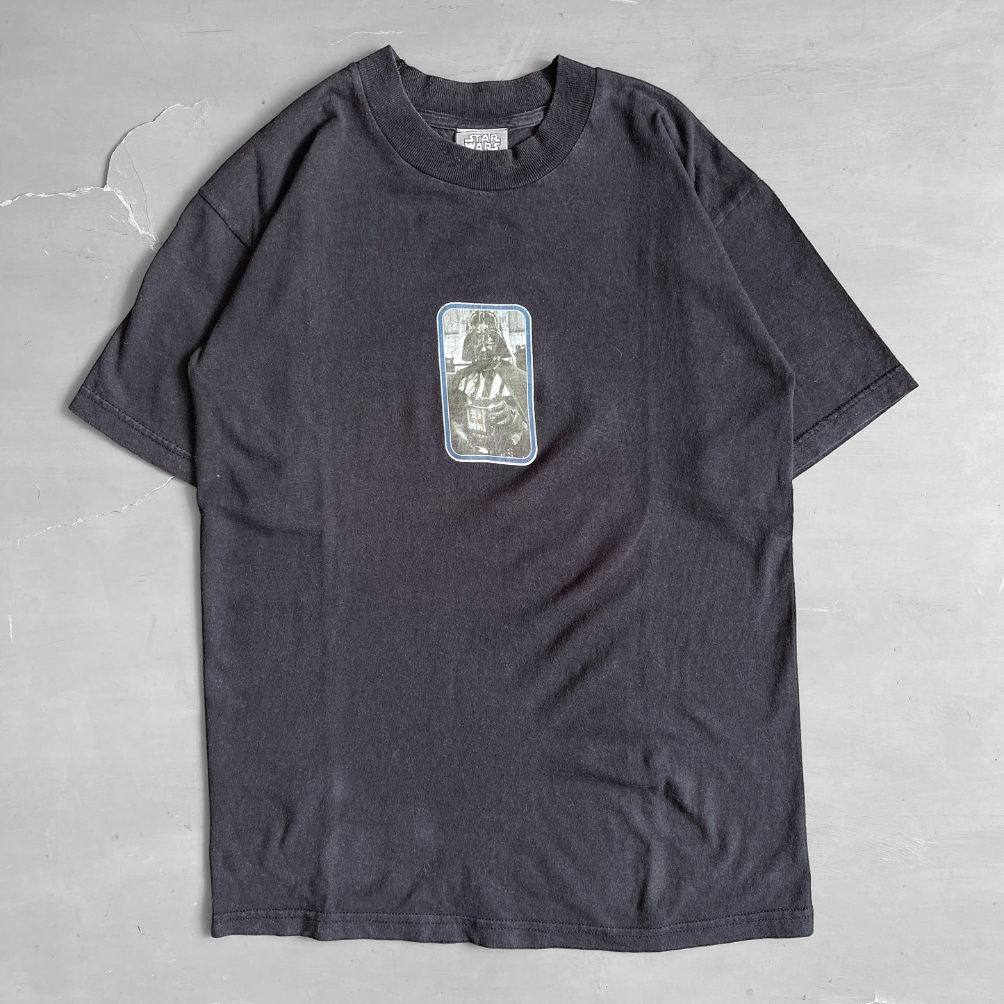 1998 Darth Vader T-shirt (S/M)
