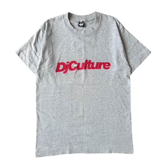 1990s Pet Shop Boys DJ culture T-shirt (M/L)