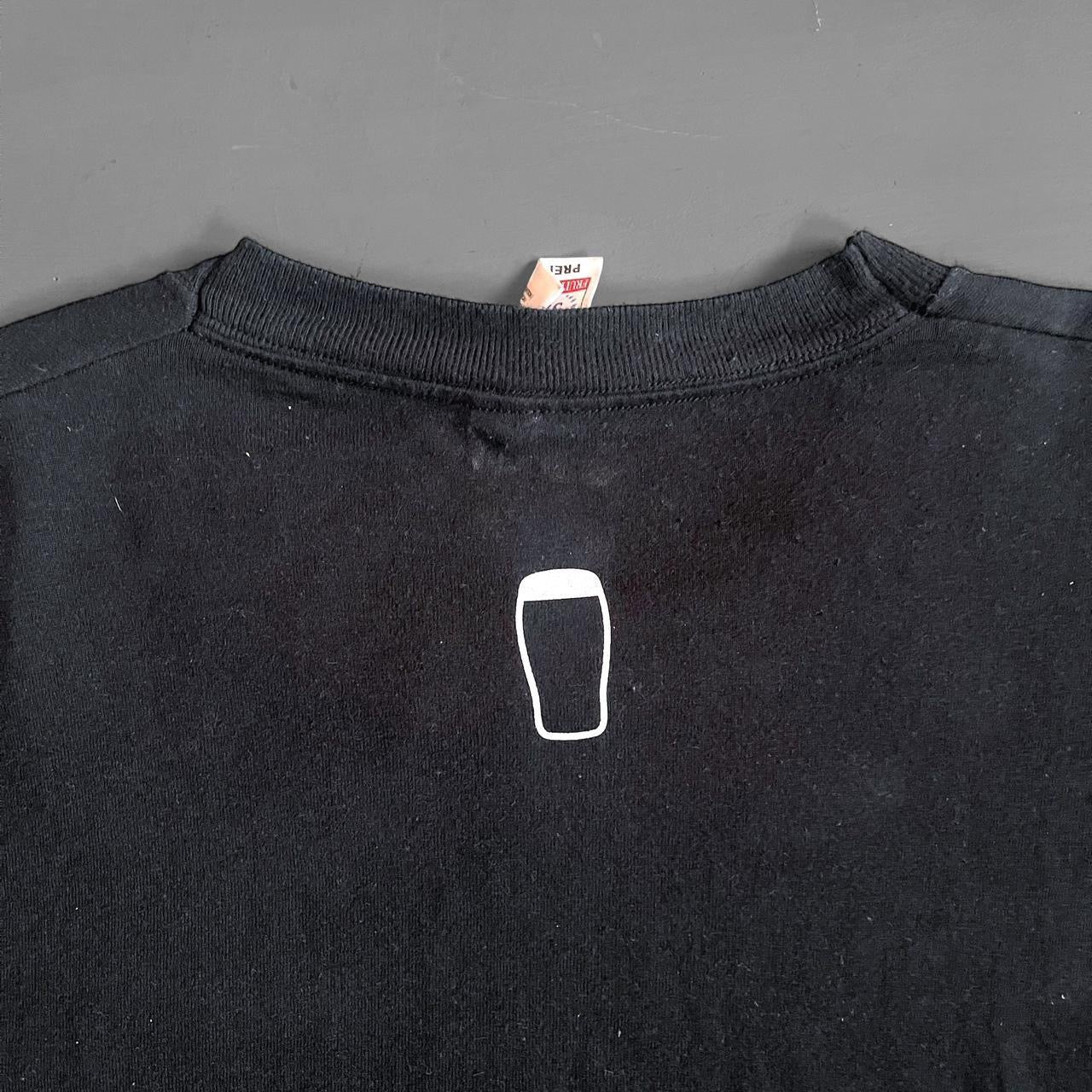 1990s Guinness T-shirt (XL)