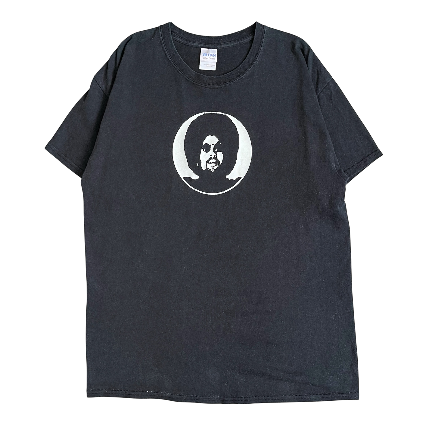 Mid 2000s MoodyMan T-shirt (L)