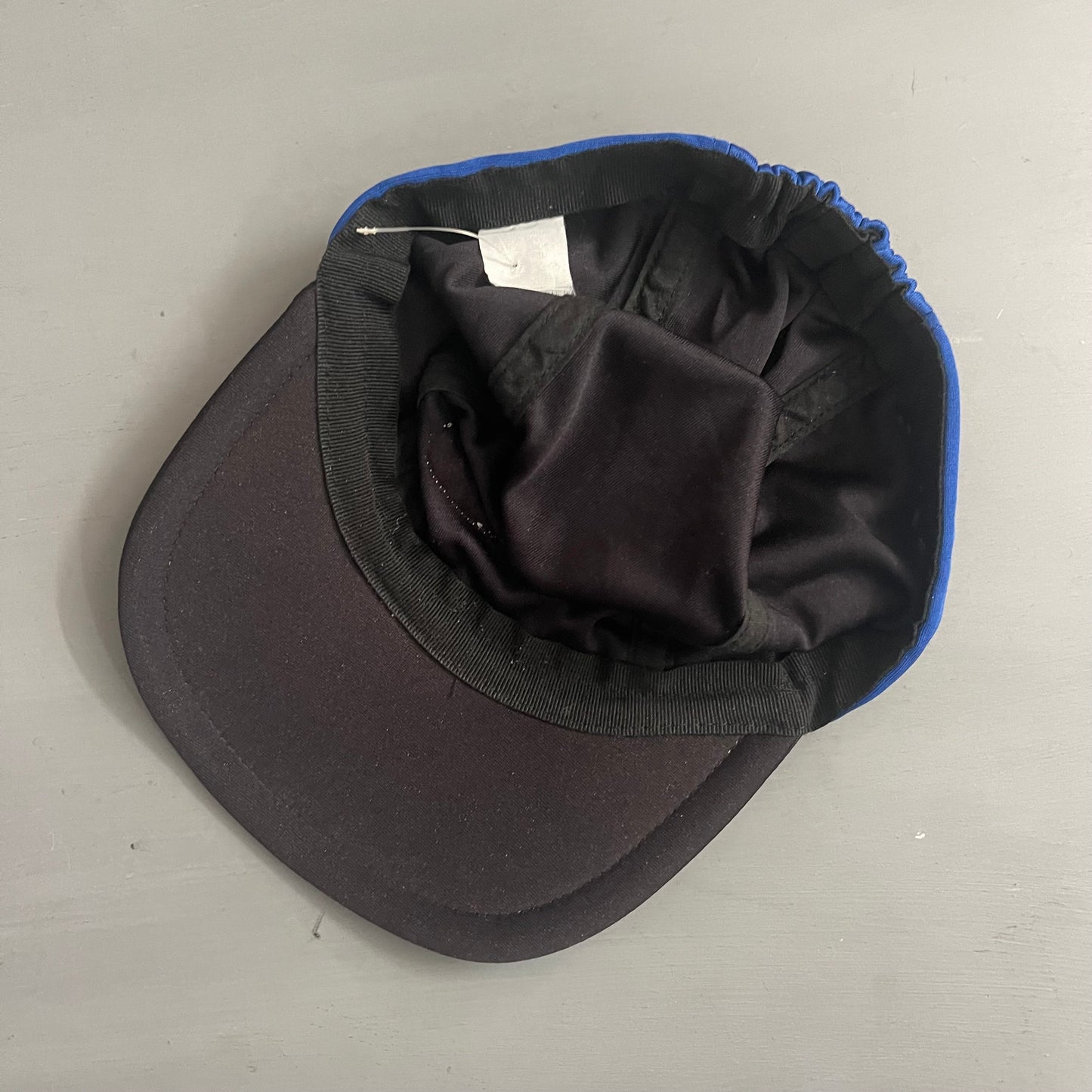 1990s Technics cap