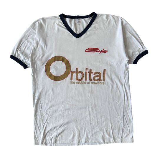 1999 Orbital T-shirt (XL)
