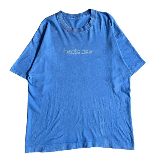 1998 Beastie Boys hello nasty T-shirt (L)