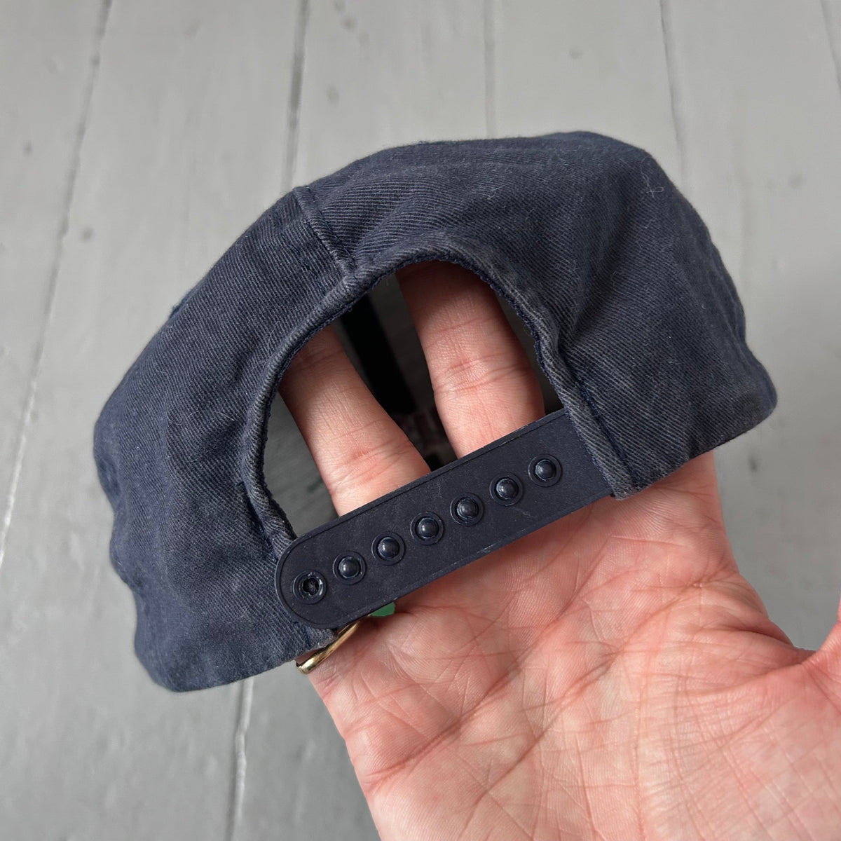 1990s Stussy cap