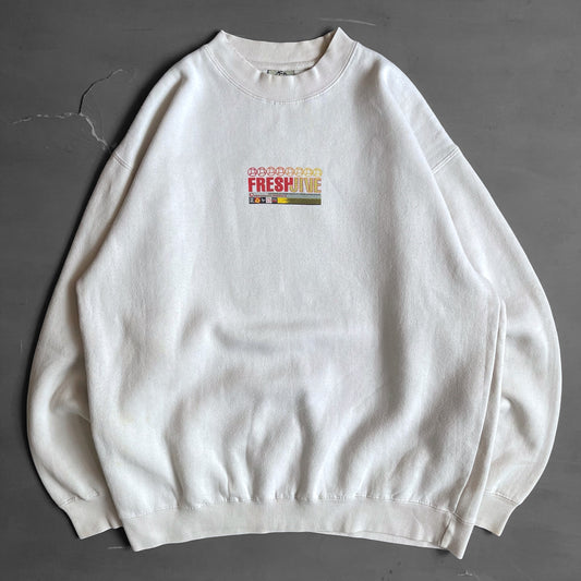 1990s Freshjive jumper (L)