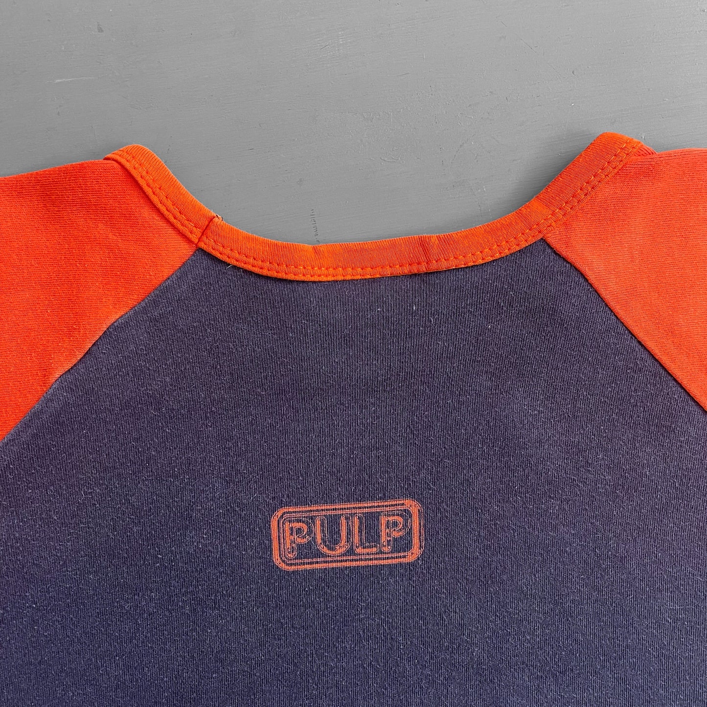 1995 Pulp disco 2000 T-shirt (M)