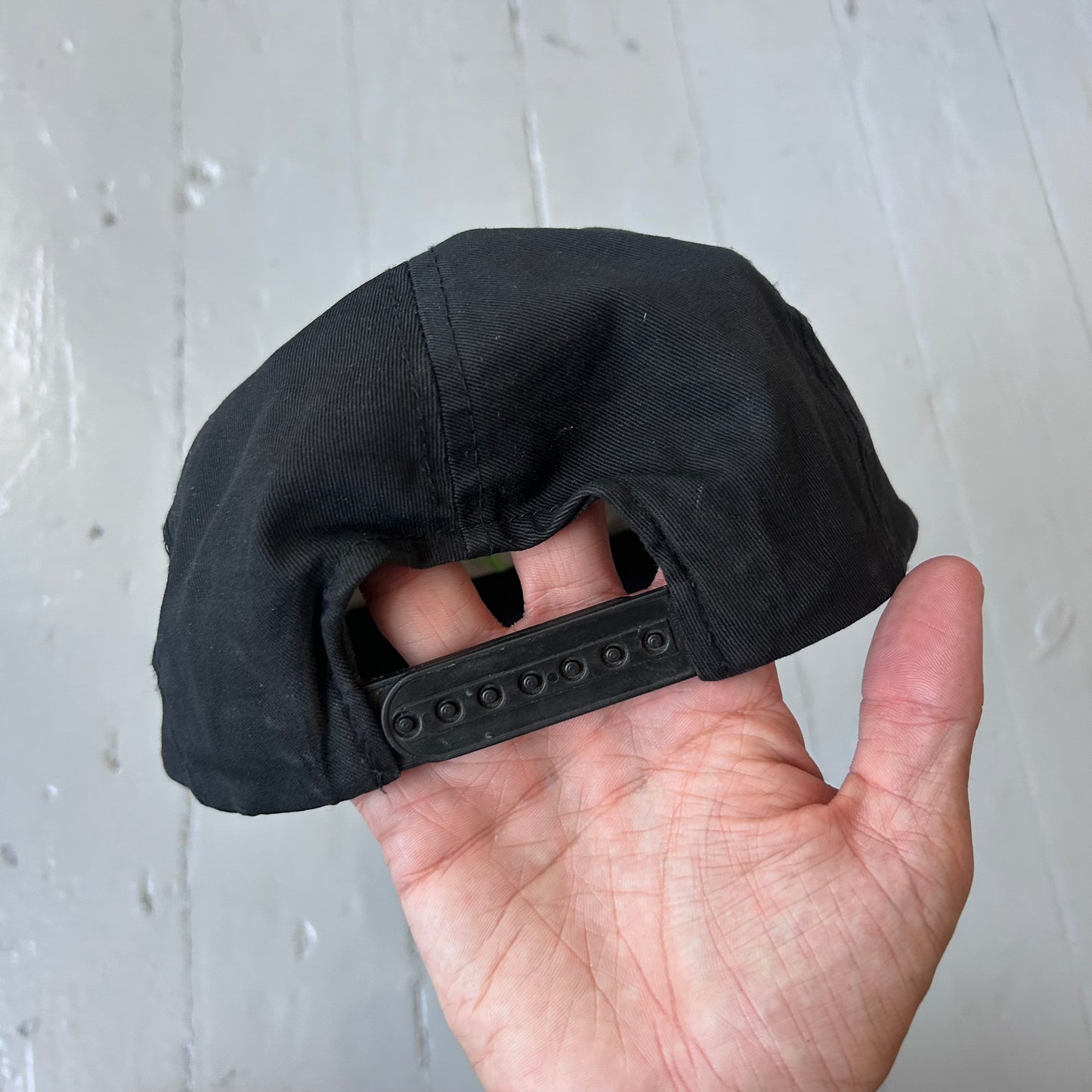 1992 Alien 3 cap