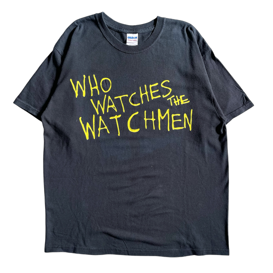 2009 The Watchmen T-shirt (L)