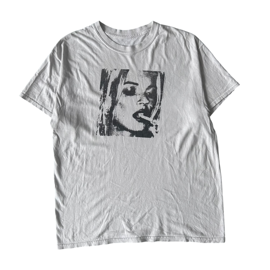 2000s Kate Moss T-shirt (L)