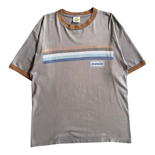 1996 Oasis T-shirt (L)