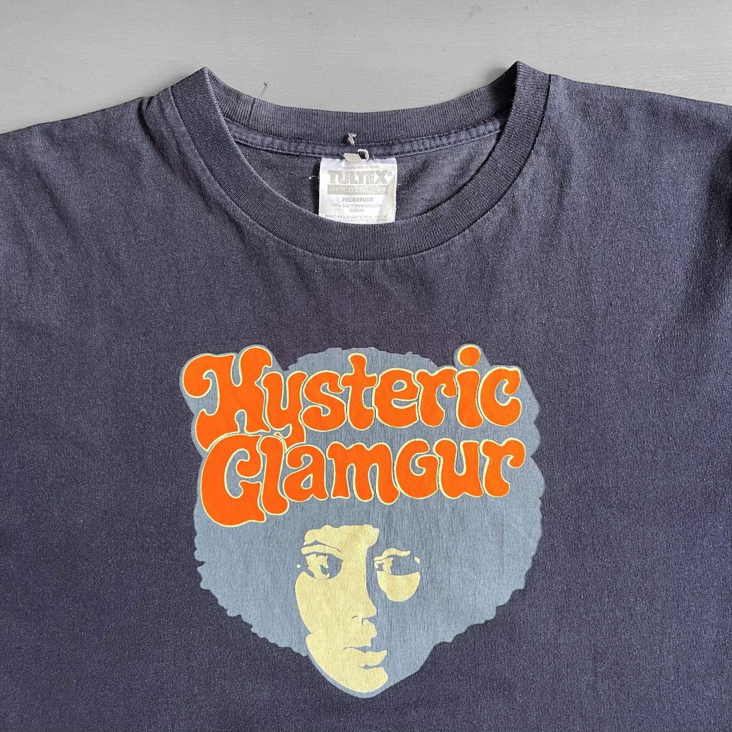 1990s Hysteric Glamour T-shirt (M)