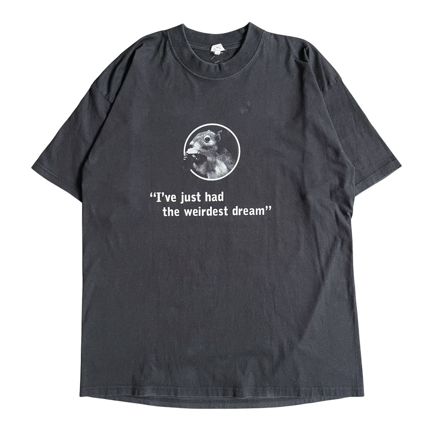1990s Guinness T-shirt (XL)
