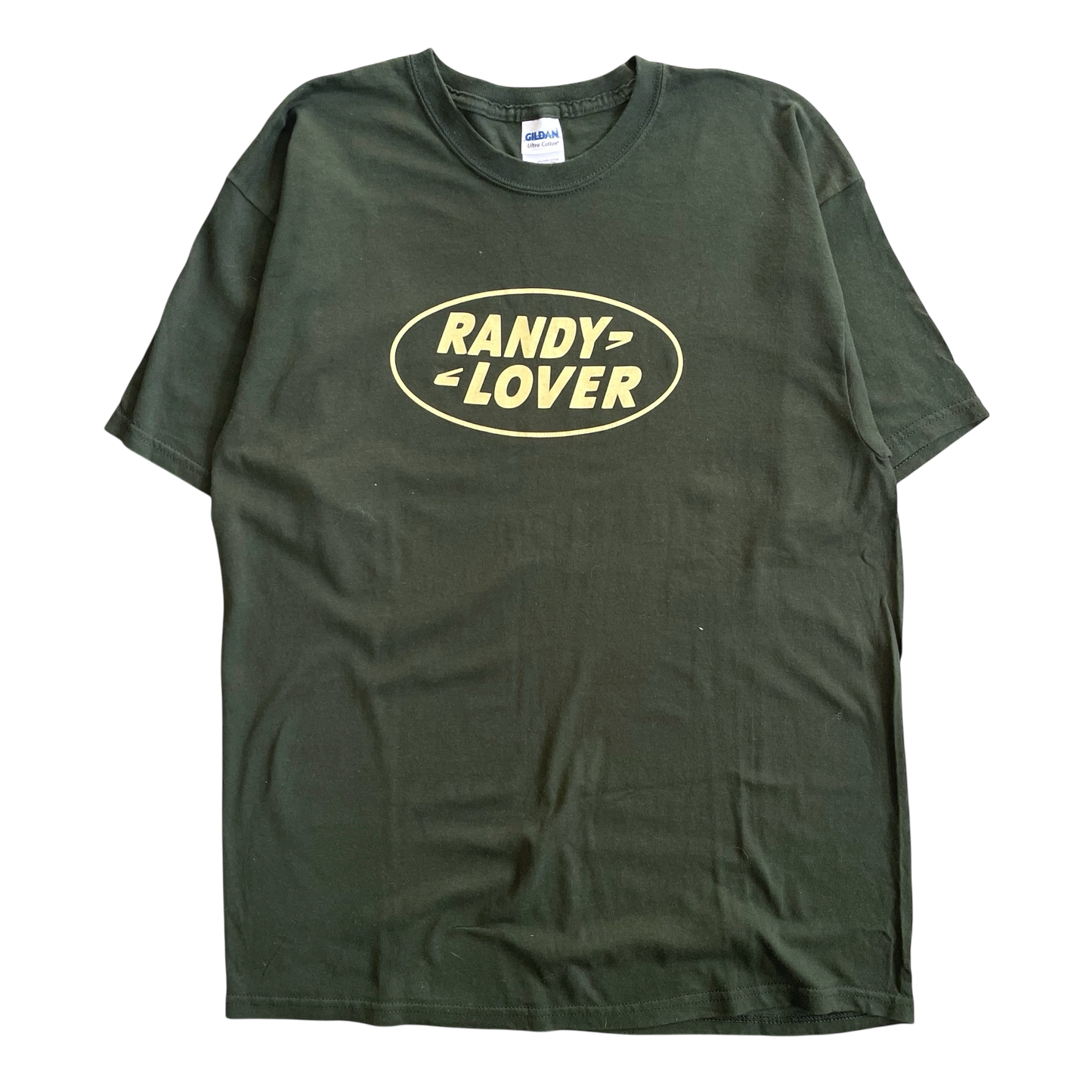 2000s Randy Lover T-shirt (L)