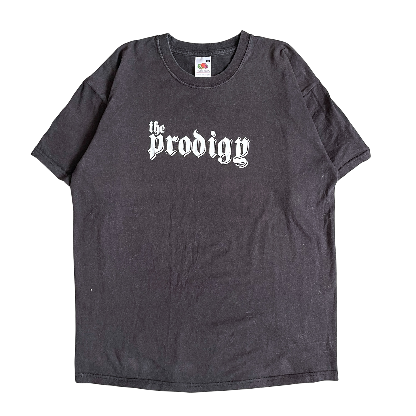 Mid 2000s The Prodigy T-shirt (M)