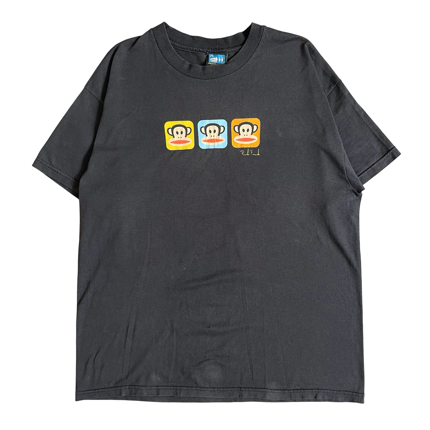 1990s Paul Frank T-shirt (L)