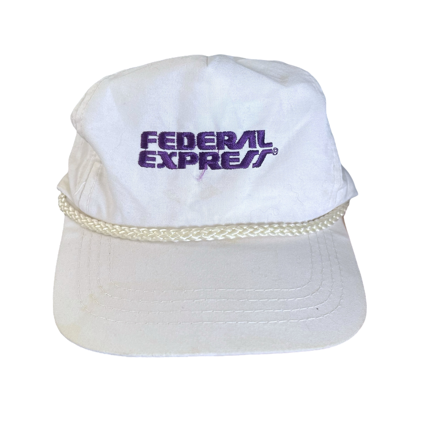 1990s Fed Ex cap