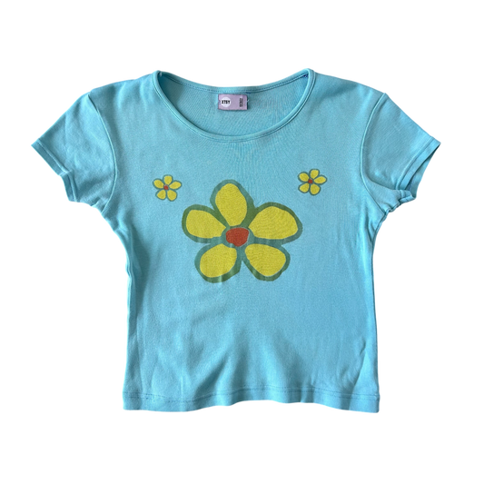 Early 2000s XTSY baby T-shirt (XS)