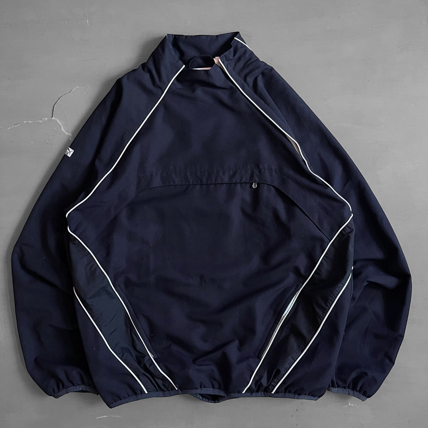 2000s Technical Puma jacket (L/XL)