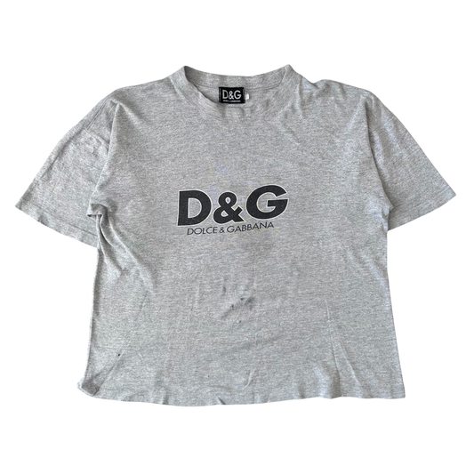 1990s Dolce & Gabbana T-shirt (L)