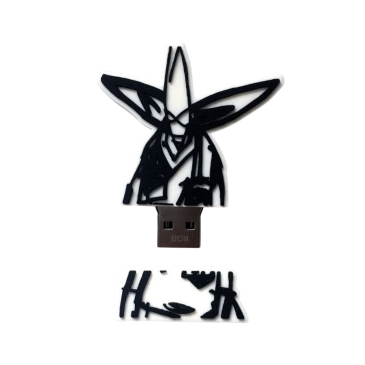 2016 UNKLE USB