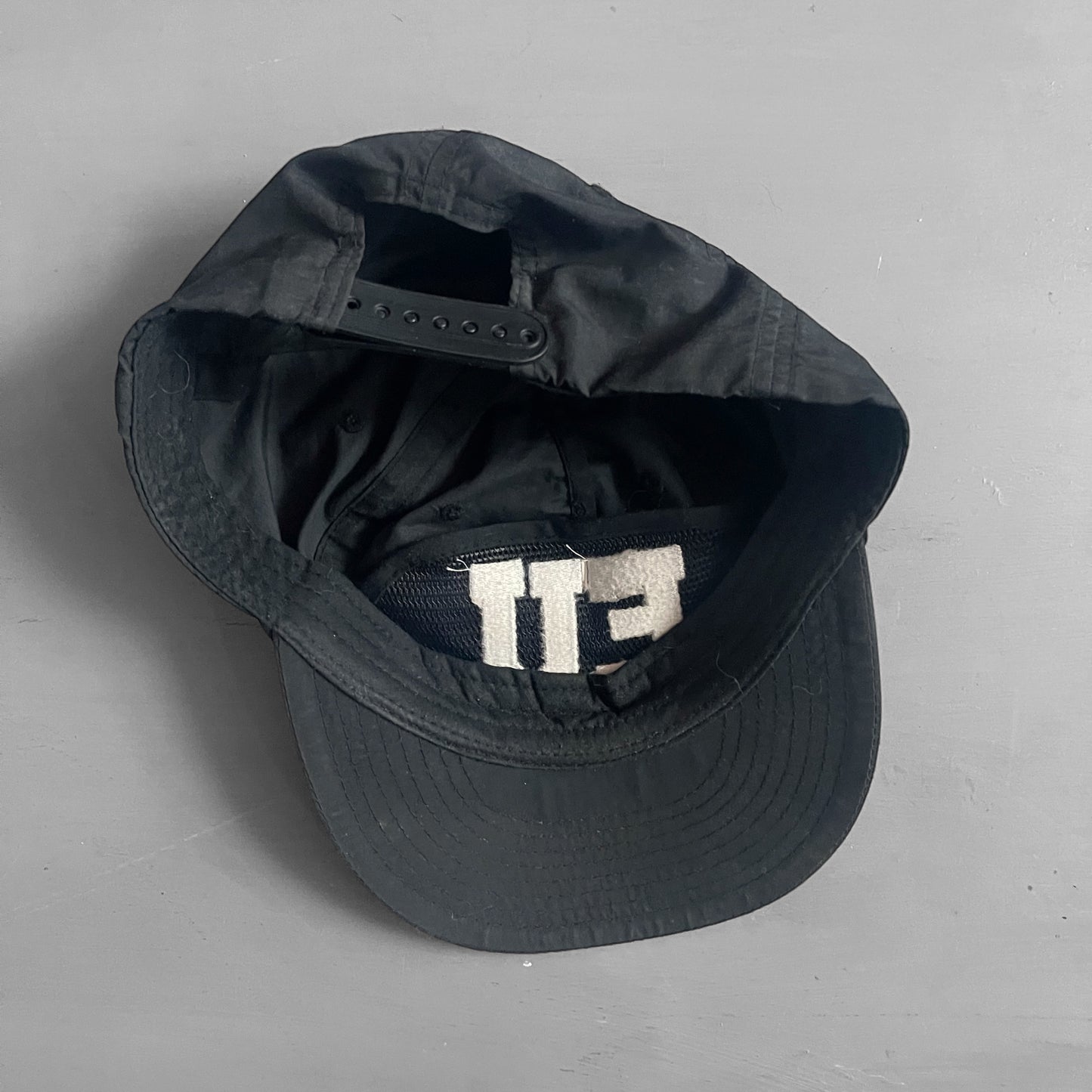 1990s F.U cap