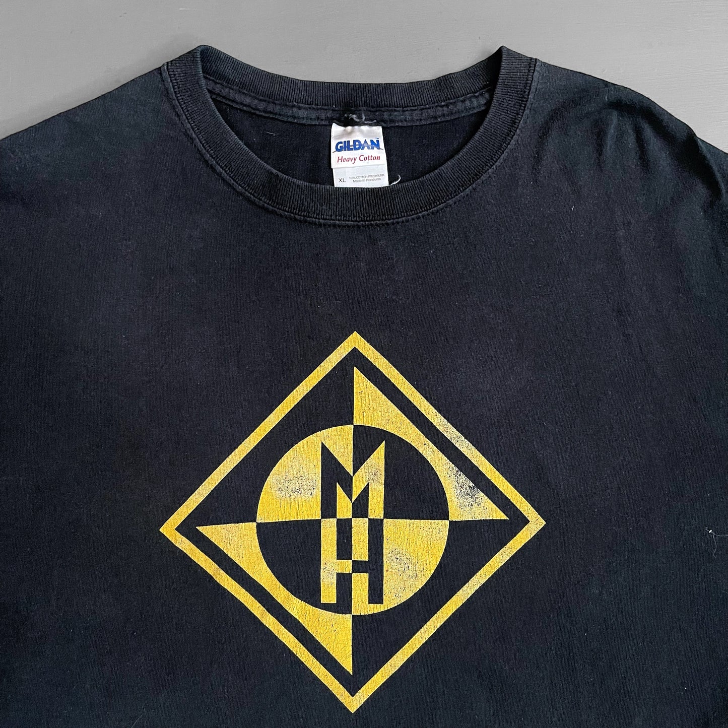 2000s Machine fucking head T-shirt (XL)