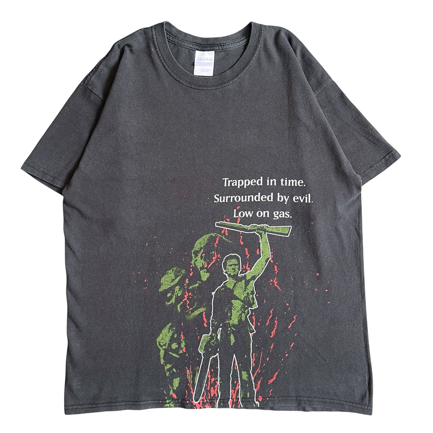 2006 Army Of Darkness T-shirt (L)