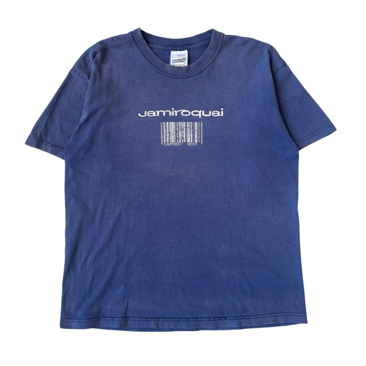1999 JAMIROQUAI T-shirt (L)