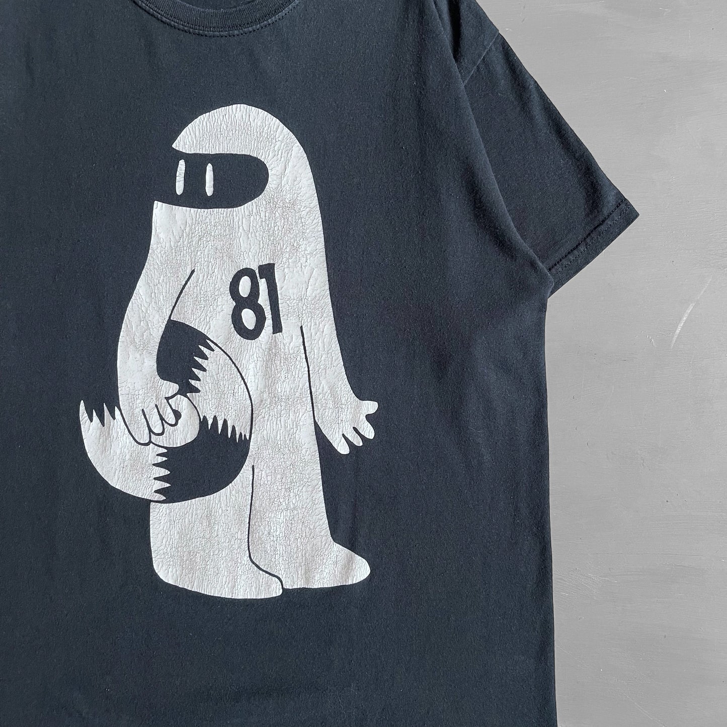 2011 Swamp 81 T-shirt (L)