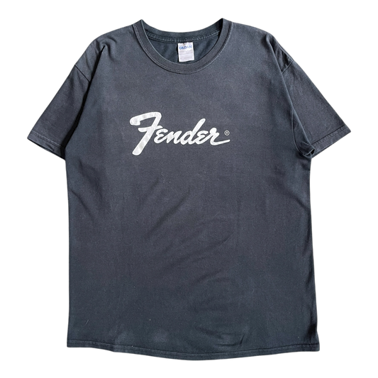2000s Fender T-shirt (M)