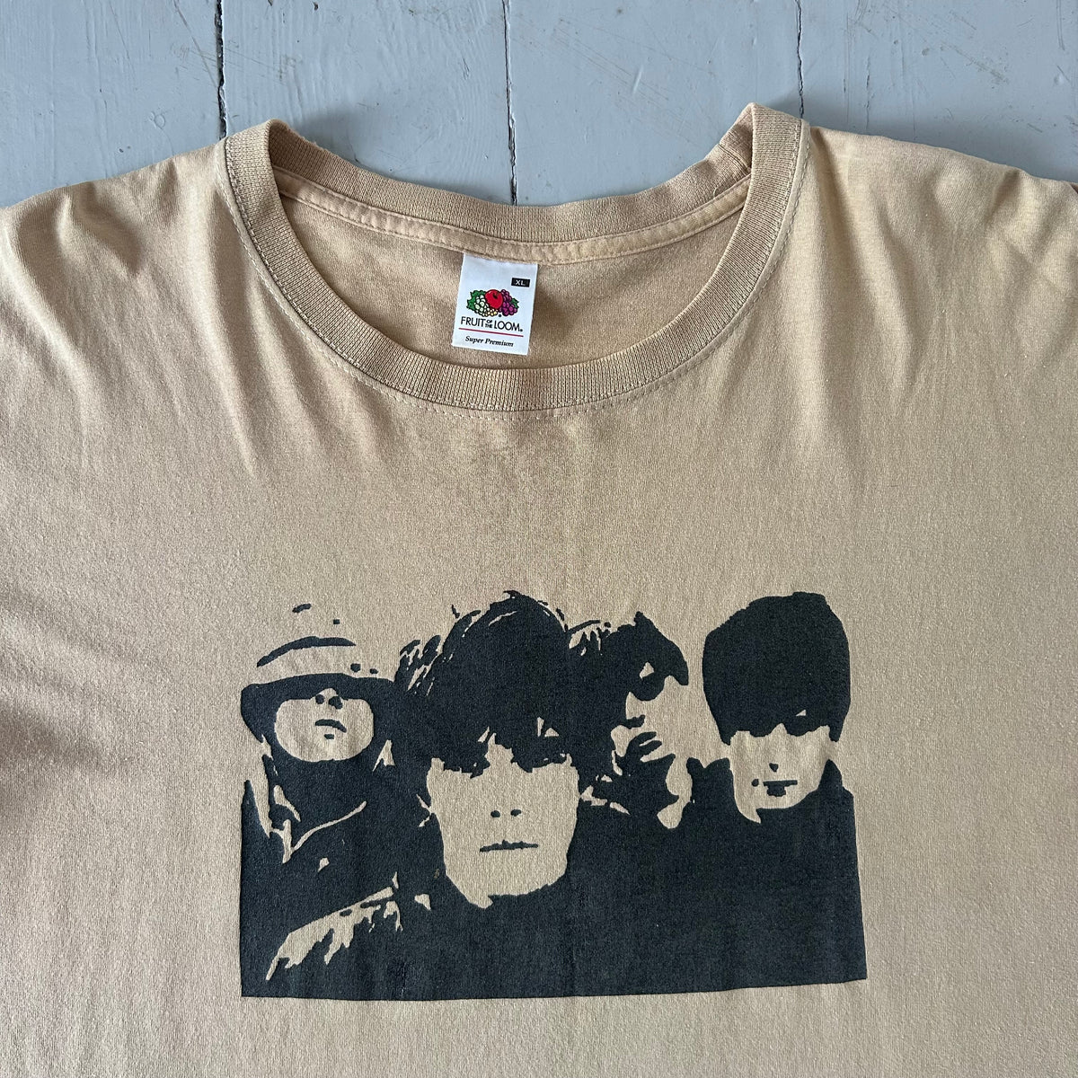 2010s The Stone Roses T-shirt (XL)
