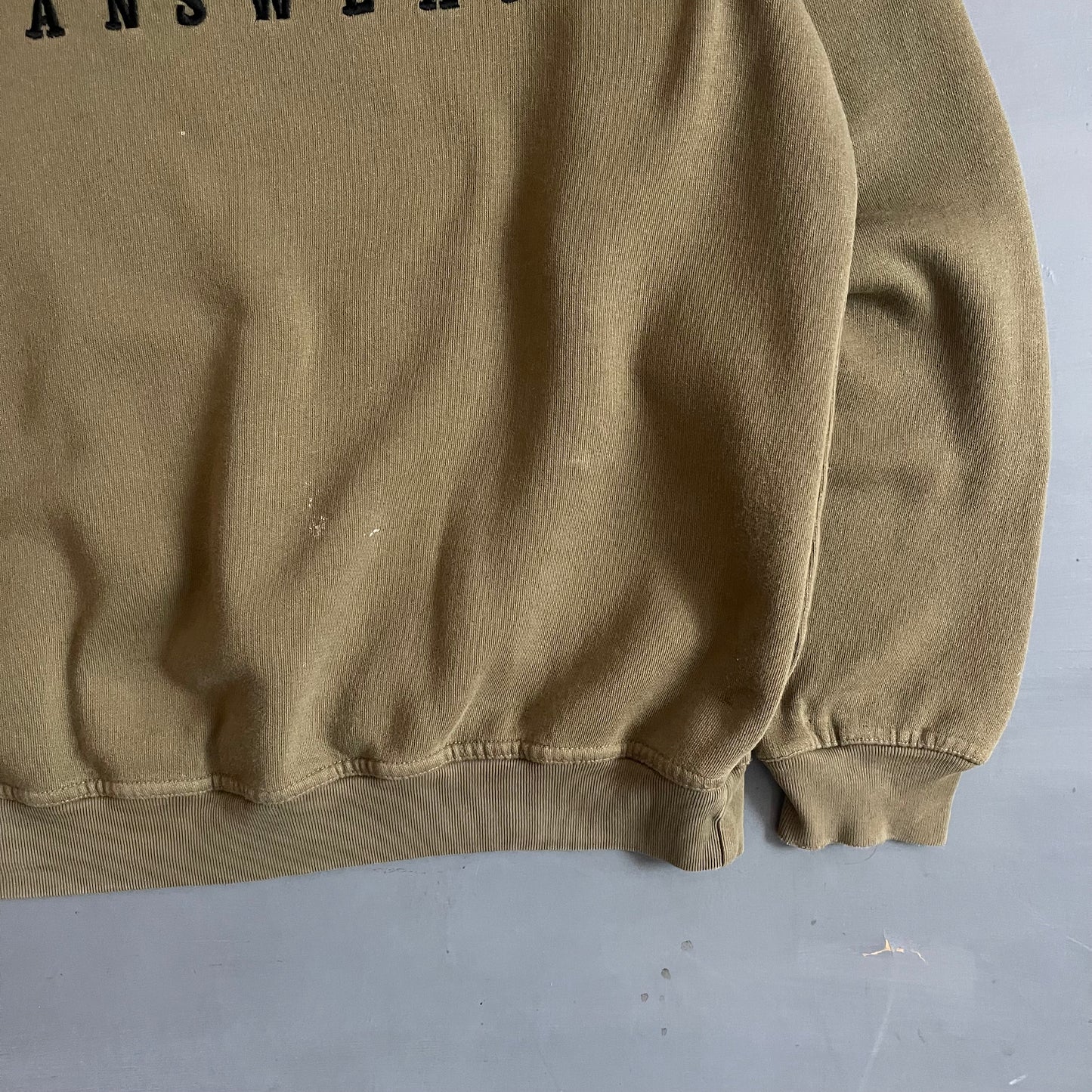 1990s Levi’s Jeanswear sweatshirt (M/L)