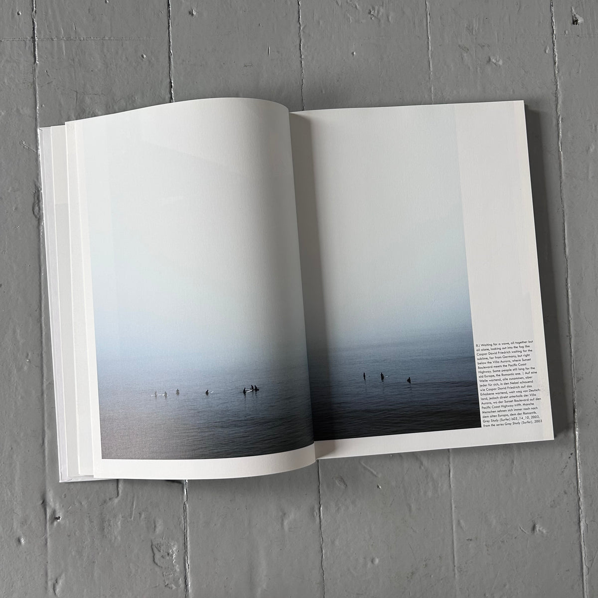 Some Scenic Views hardback book