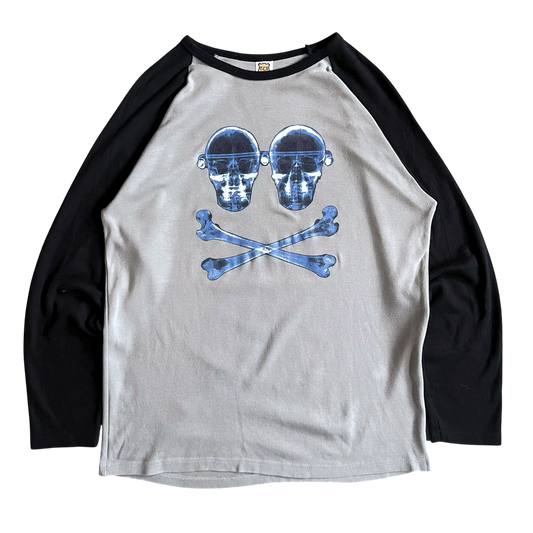 2001 Orbital the alltogether tour T-shirt (M)