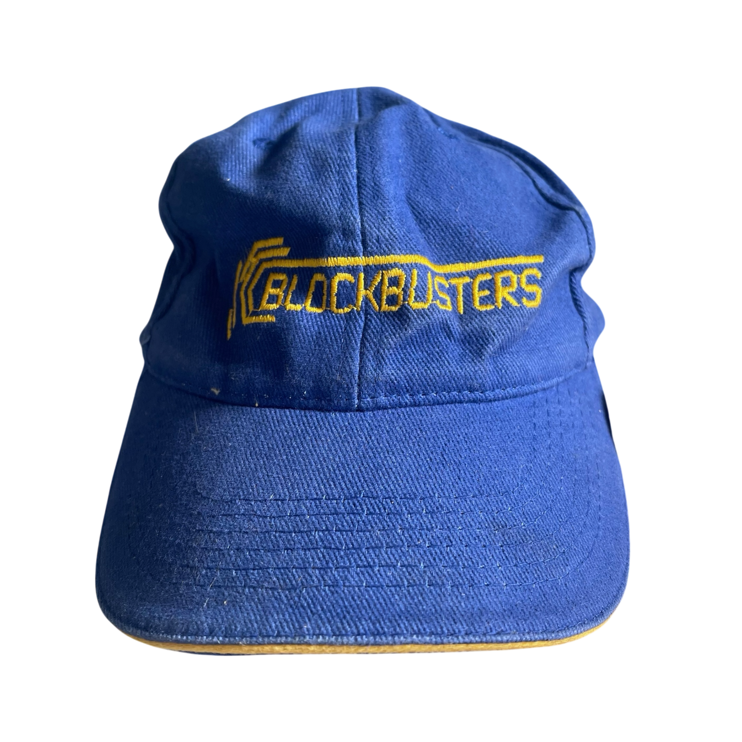2000s Blockbusters cap