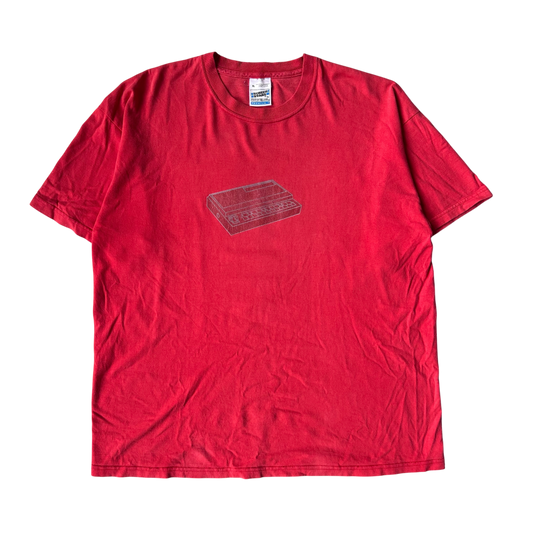 1990s Orbital T-shirt (XL)