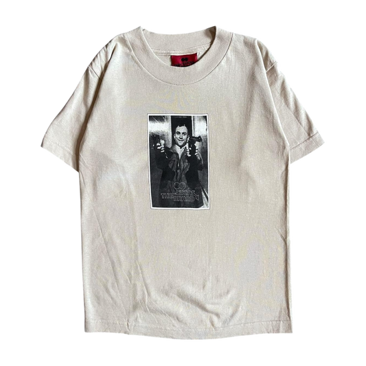 1990s Taxi Driver movie T-shirt (XS)