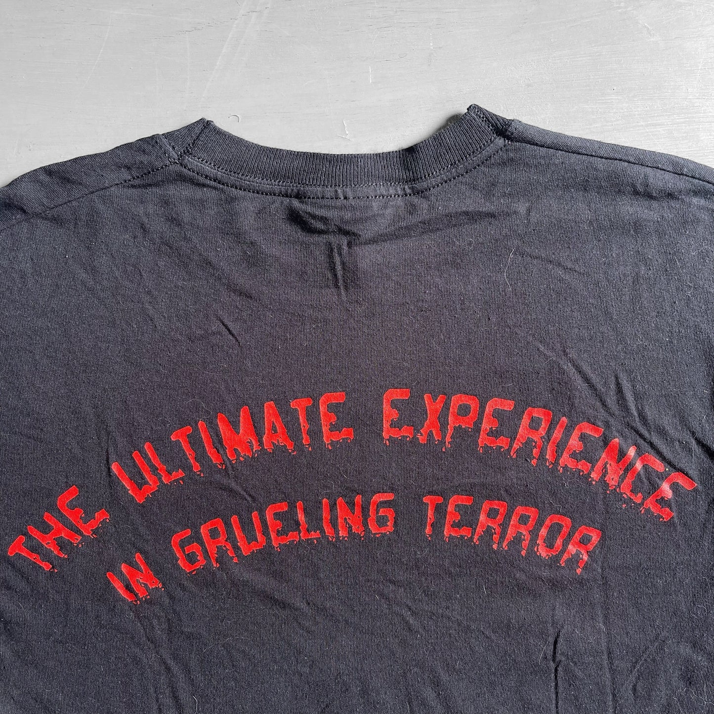 Early 2000s Evil Dead T-shirt (M)
