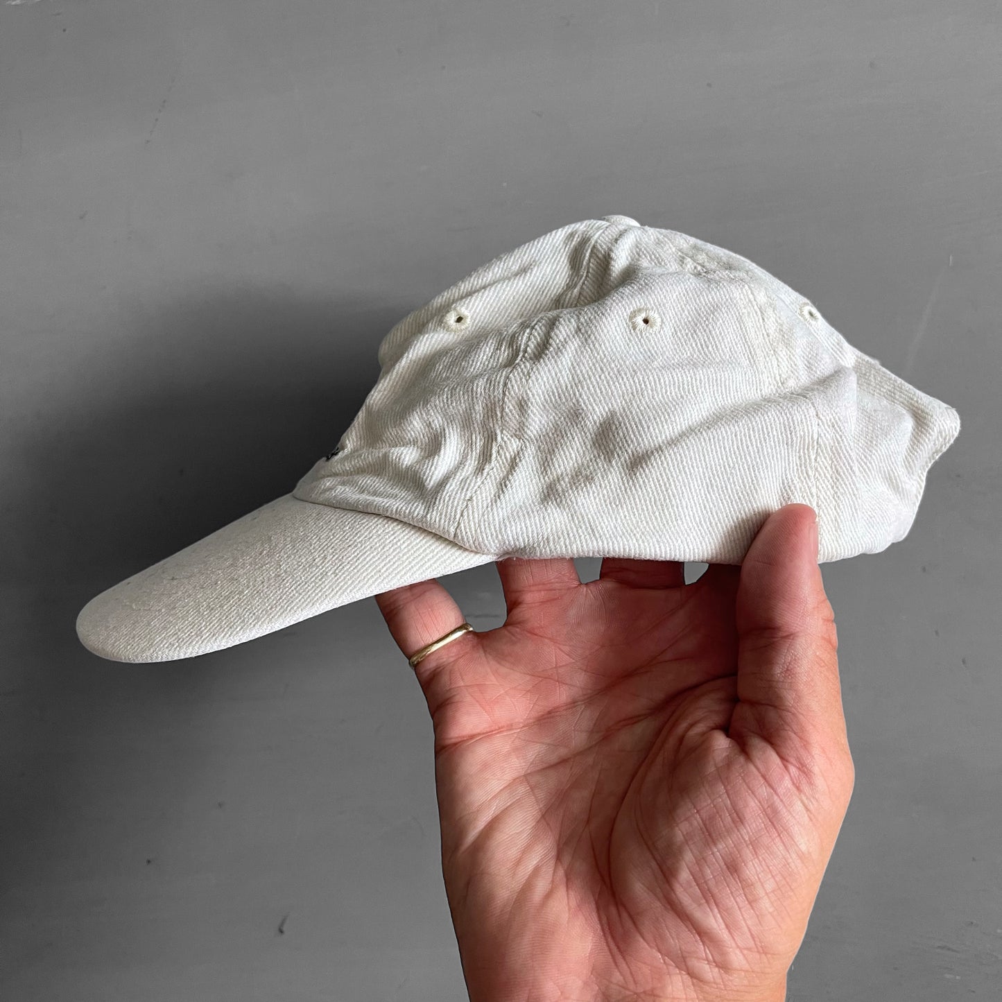 2010s Grateful dead cap
