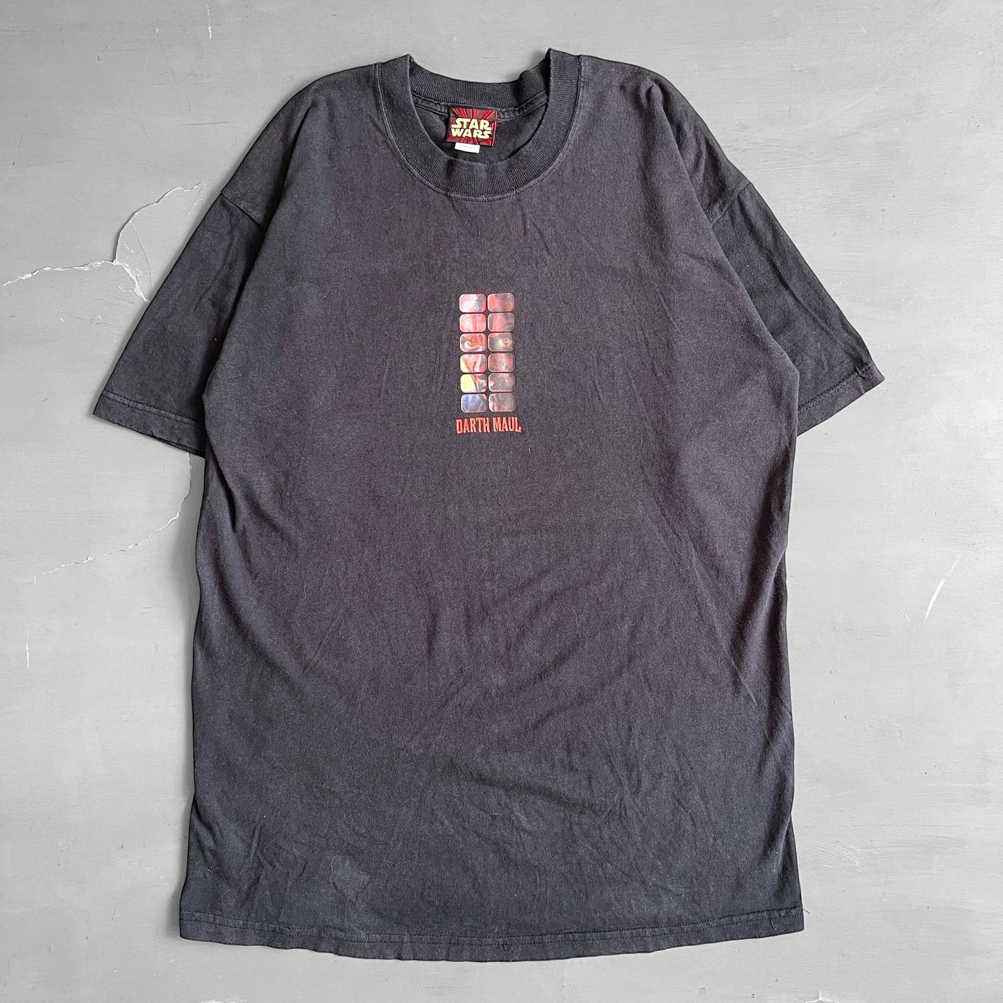 1999 Darth Maul T-shirt (M)