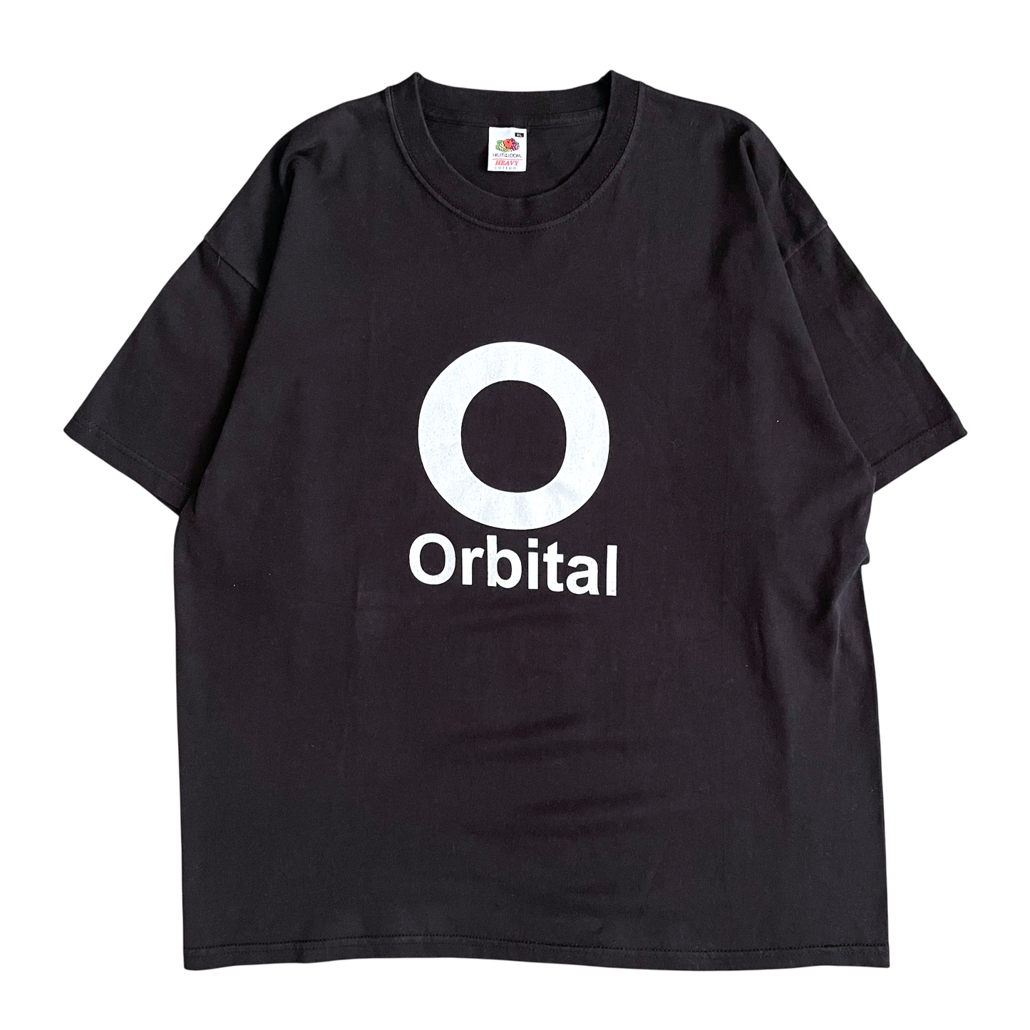 2000s Orbital T-shirt (L)