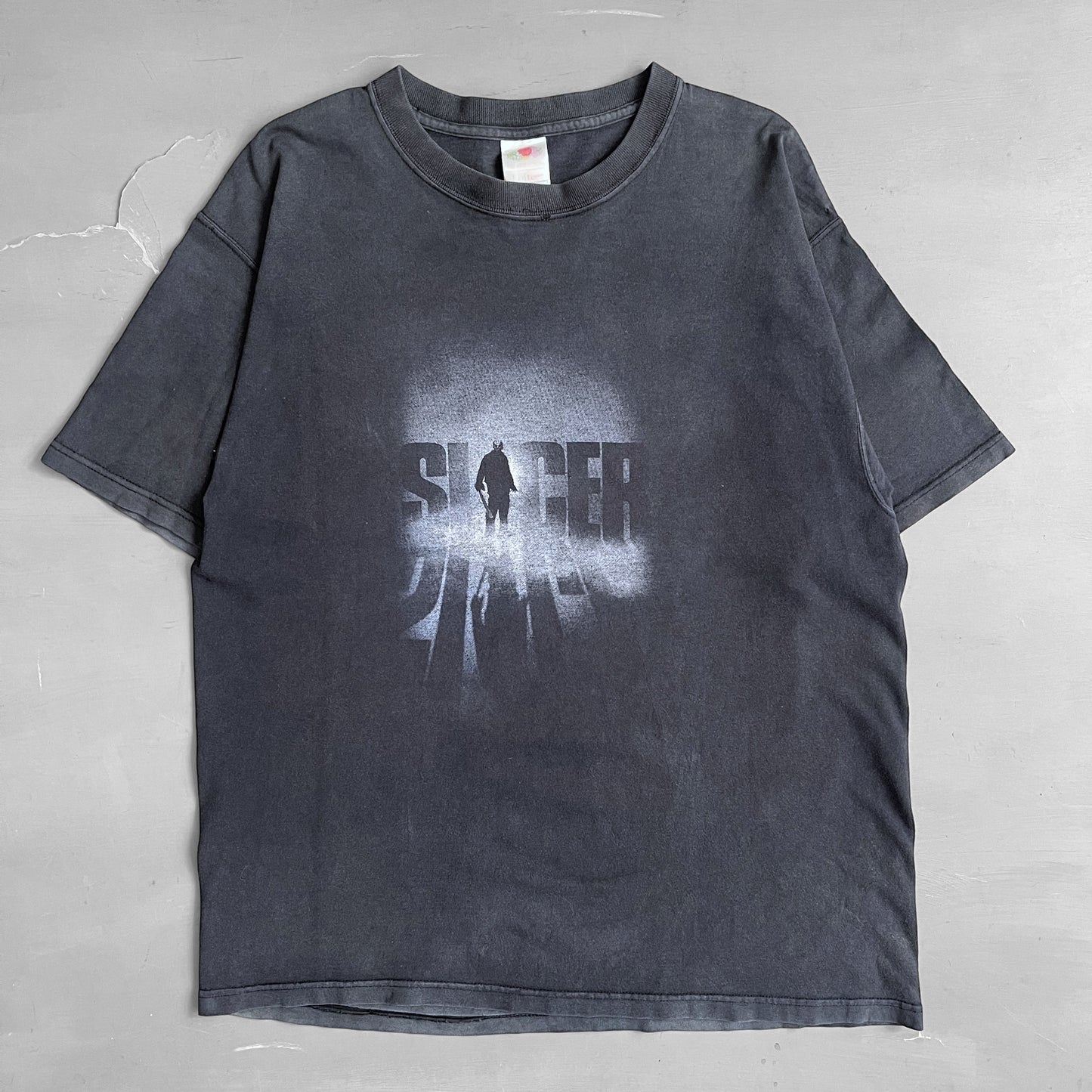 2003 Freddy vs Jason Slicer / Dicer T-shirt (L)