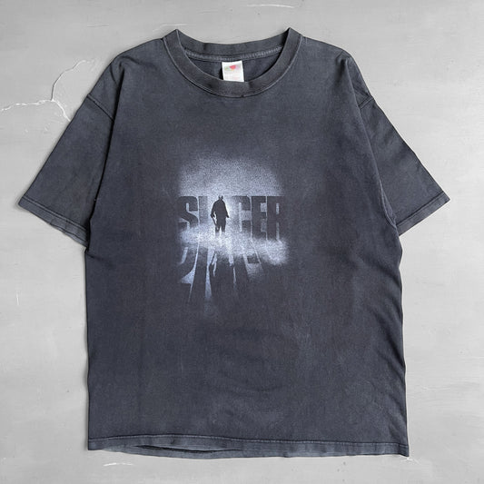 2003 Freddy vs Jason Slicer / Dicer T-shirt (L)
