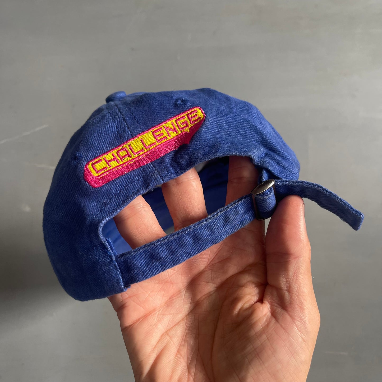 2000s Blockbusters cap