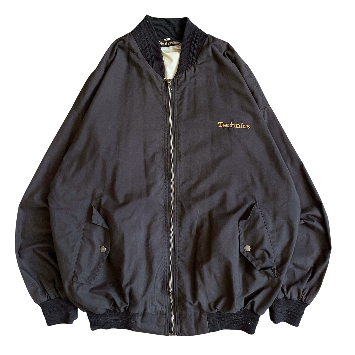 1990s Technics jacket (L)