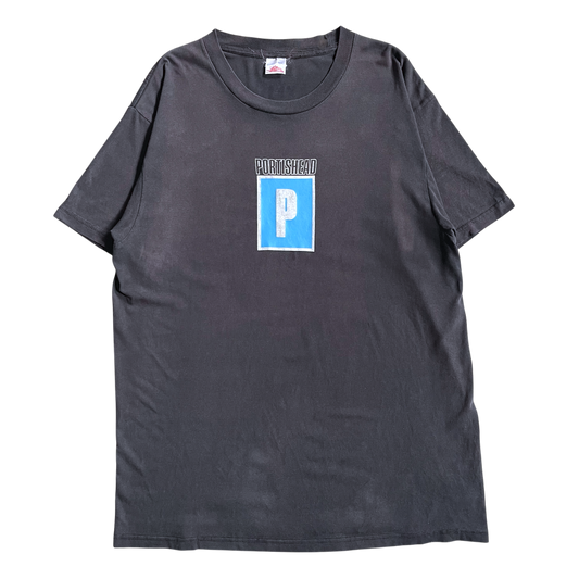 1997 Portishead tour T-shirt (XL)